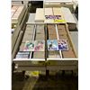 Image 1 : 2 BOXES OF ASSORTED BASEBALL CARDS