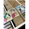 Image 2 : 2 BOXES OF ASSORTED BASEBALL CARDS