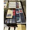 Image 1 : 2 BOXES OF ASSORTED SPORTS CARDS