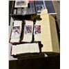 Image 1 : LOT OF ASSORTED HOCKEY CARDS