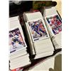 Image 2 : LOT OF ASSORTED HOCKEY CARDS