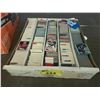 Image 1 : BOX OF ASSORTED HOCKEY CARDS