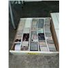 Image 1 : BOX OF ASSORTED BASKETBALL CARDS