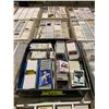 Image 1 : BOX OF ASSORTED HOCKEY CARDS