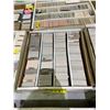 Image 1 : BOX OF ASSORTED BASKETBALL CARDS