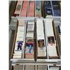 Image 2 : BOX OF ASSORTED SPORTS CARDS