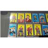 Image 2 : ASSORTED 1964-65 TOPPS TALL BOY HOCKEY CARDS