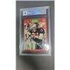 Image 1 : GCG 9 1989 PRO SET #185 BO JACKSON ROOKIE FOOTBALL CARD