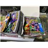 Image 2 : *RE-SEALED* ASSORTED POKEMON TCG BLACK & WHITE EMERGING POWERS & DRAGON FRONTIERS CARD PACKS