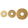 Image 1 : Extremely Rare Gold Disks of Harappan Primitive Money.