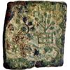 Image 1 : Punch Marked Copper Square Coin of Eran Vidisha Region.