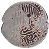 Image 1 : Very Rare Humayun Silver Shahrukhi Coin of Dehli Mint of AH (9)39.