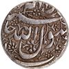 Image 1 : Beautiful Strike, Jahangir Jalnapur Mint, Silver Rupee Coin.