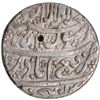 Image 1 : Silver Rupee Coin of Fathabad (Darur) Mint of Shah Jahan.