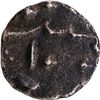 Image 2 : Shah Alam II One sixteenth Rupee Coin 10 ry.