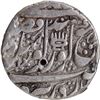 Image 2 : Sikh Empire, Ranjit Singh Sri Amritsar Mint,  Silver Rupee, VS 1859 with Kangha Symbol.