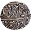 Image 1 : Rare Sikh Empire, Ranjit Singh Sri Amritsar Mint Silver Rupee Coin of Vikram Samvat year 1863.