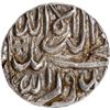 Image 1 : Dhrangadhra, Rai singh Jhala Silver Murid Kori struck in Gujarat Peninsular in the name of Akbar.