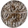 Image 2 : Dhrangadhra, Rai singh Jhala Silver Murid Kori struck in Gujarat Peninsular in the name of Akbar.