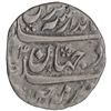 Image 1 : Exceedingly Rare Madras Presidency Chinapattan Mint Silver Rupee AH (11)24 /Ahad RY Coin.