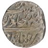 Image 2 : Exceedingly Rare Madras Presidency Chinapattan Mint Silver Rupee AH (11)24 /Ahad RY Coin.