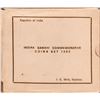 Image 1 : Indira Gandhi UNC Set of 100 Rupees and 20 Rupees Commemorative Coins of Bombay Mint of 1985.