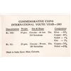 Image 4 : UNC Set of 2 Commemorative Coins of International Youth Year of 1985 of Calcutta Mint.