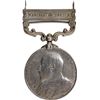 Image 1 : Silver India Medal of King Edward VII with Waziristan clasp.