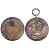 Image 2 : Silver Medals of Niranjan Nath Wanchoo.