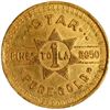 Image 2 : Gold One Tola of Gobindamal Dhianchand of Bombay.