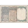 Image 2 : Burma Issue One Rupee Banknote Signed by C E Jones of King George VI of 1945.