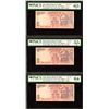 Image 1 : 786 Fancy Number Banknotes of Republic India of Ten Rupees Signed by Y V Reddy of 2006.