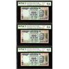 Image 1 : 786 Series Fancy Number Hundred Rupees Banknotes of Republic India Signed by Y V Reddy of 2006.