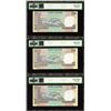 Image 2 : 786 Series Fancy Number Hundred Rupees Banknotes of Republic India Signed by Y V Reddy of 2006.