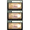 Image 2 : 786 Series Five Hundred Rupees Fancy Number Banknotes of 2006 Signed by Y V Reddy of Republic India.