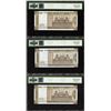 Image 2 : Five Hundred Rupees Fancy Number 786 Banknotes of Republic India Signed by Shaktikanta Das and Urjit