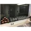 Image 2 : LARGE GROUP OF KITCHEN SERVING ITEMS