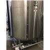 Image 2 : ** NSI MODEL CLT-40B S/S COMMERCIAL BREWERY (COLD LIQUOR 46HL) TANK- CAPACITY LITRES 5199
