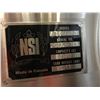 Image 3 : ** NSI MODEL UT-40B S/S COMMERCIAL BREWERY FERMENTATION TANK- CAPACITY LITRES 6020