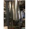 Image 2 : ** TONSEN KHB22-1(F) S/S COMMERCIAL BREWERY FERMENTATION TANK-LITRE CAPACITY 6359