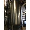 Image 2 : ** TONSEN KHB22-1(F) S/S COMMERCIAL BREWERY FERMENTATION TANK-LITRE CAPACITY 6359