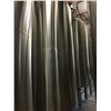 Image 2 : ** STAINLESS STEEL COMMERCIAL BREWERY FINISHED BEER TANK