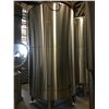 Image 2 : ** NSI MODEL BT-40B S/S COMMERCIAL BREWERY FINISHED BEER TANK - CAPACITY LITRES 5152