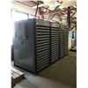 Image 1 : ** G & D  MODEL GD-27H-MS COMMERCIAL CHILLER - RESERVOIR GALLONS 500