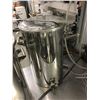 Image 2 : STOUT STAINLESS STEEL COMMERCIAL BREWERY TANK