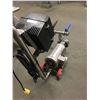 Image 2 : BALDOR RELIANCER STAINLESS STEEL WASHDOWN DUTY MOTOR WITH KB GENESIS SPEED CONTROL
