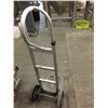 Image 2 : U-LINE MODEL H-3199 ALUMINUM HAND TRUCK DOLLY