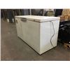 Image 2 : WESTINGHOUSE WHITE FREEZER