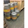 Image 2 : GROUP OF (8) - 50 LITRE BEER KEGS