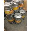 Image 2 : GROUP OF (8) - 50 LITRE BEER KEGS